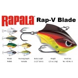 Rapala Rap-V Blade