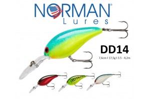 Norman DD14