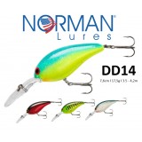 Norman DD14