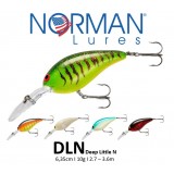 Norman DLN