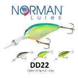 Norman DD22