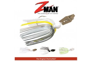 ZMan Original Chatterbait