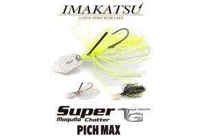 Imakatsu Super Mogulla Chatter TG PICH MAX