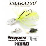 Imakatsu Super Mogulla Chatter TG PICH MAX
