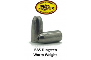 Baitsfishing Tungsten Worm Weight