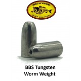 Baitsfishing Tungsten Worm Weight