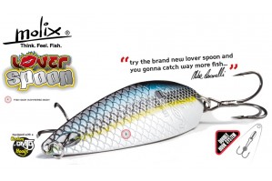 Molix Lover Spoon