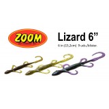 Zoom Lizard 6"