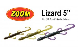 Zoom Lizard 5"
