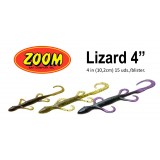 Zoom Lizard 4"Mini Lizard
