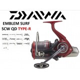Daiwa Emblem Surf 35 SCW QD TYPE-R