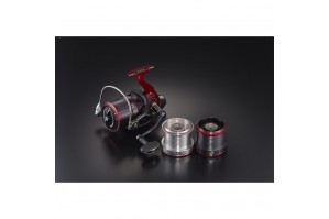 Daiwa Emblem Surf 35 SCW QD TYPE-R