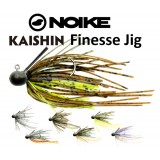 Noike KAISHIN Finesse Jig 5,2g