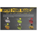 Booyah Micro Pond Magic 1/8oz