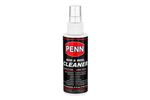 Penn Rod & Reel Cleaner