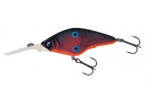 DUEL Hardcore Crankbait F719