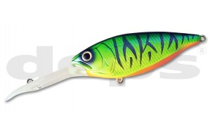 Deps DC-300 Kick Backer