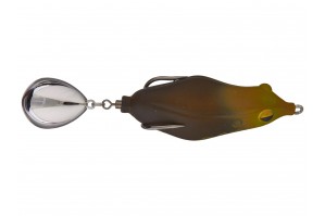 Teckel Maracker Frog