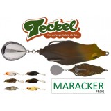Teckel Maracker Frog