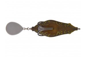 Teckel Maracker Frog