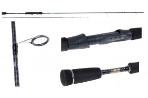 HART Nation EGI S 8'0"- 2.44m