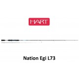HART Nation EGI L 7'3"- 2.21m