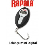 Rapala Mini Digital Scale