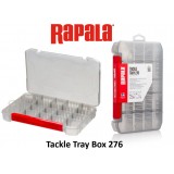 Rapala Tackle Tray Box 276