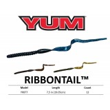 Yum Ribbontail™ 7.5'