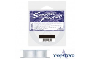Yamatoyo Spinning Fluoro