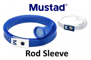 Mustad Capa para Canas