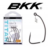 BKK Titan Worm Hook