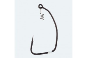 BKK Titan Worm Hook