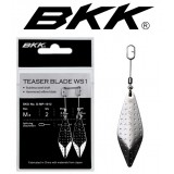 BKK Teaser Blade WS1
