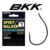BKK Spirit Walker