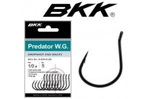 BKK Predator WG