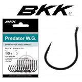BKK Predator WG