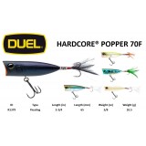 Duel Hardcore Popper 70