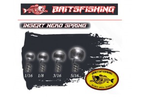 Baitsfishing Insert Neko Spring
