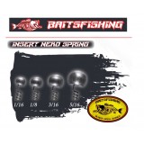 Baitsfishing Insert Neko Spring