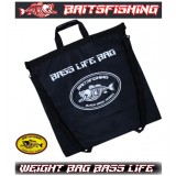 Baitsfishing Weight Bag Bass Life