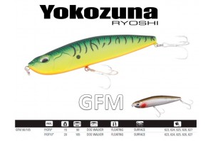 Yokozuna GFM