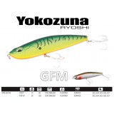 Yokozuna GFM