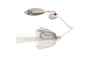Strike King KVD Finesse Spinnerbait CW 3/8oz
