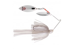 Strike King KVD Finesse Spinnerbait DW 1/2oz
