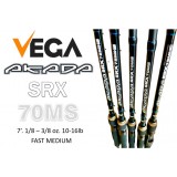 Vega Akada SRX 70MS (2 elementos)