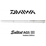 Daiwa Saltist AGS III Seabass Edition 962HXHFS