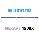 Shimano Nexave BX 450 Solid Tip