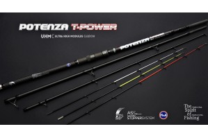 Vega Potenza T-Power 3.50m