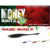 Money Baits Magic Shad 5